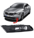 Oto Çıkma Parça / Skoda / Superb / Far & Stop / Sis Farı / Sıfır Parça 